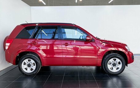 Suzuki Grand Vitara, 2012 год, 1 450 000 рублей, 8 фотография