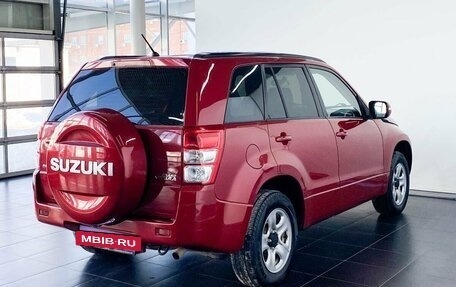 Suzuki Grand Vitara, 2012 год, 1 450 000 рублей, 5 фотография