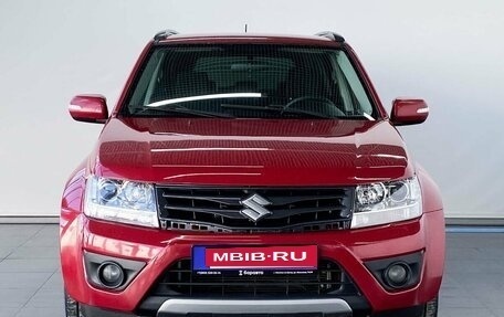 Suzuki Grand Vitara, 2012 год, 1 450 000 рублей, 3 фотография