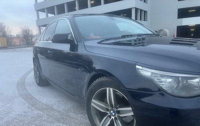 BMW 5 серия, 2008 год, 1 250 000 рублей, 1 фотография