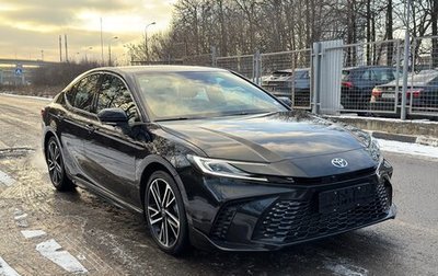 Toyota Camry, 2024 год, 4 550 000 рублей, 1 фотография