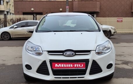 Ford Focus III, 2014 год, 635 000 рублей, 1 фотография