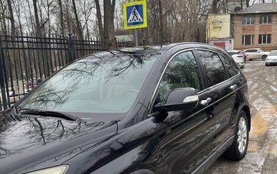 Honda CR-V III рестайлинг, 2008 год, 1 300 000 рублей, 1 фотография