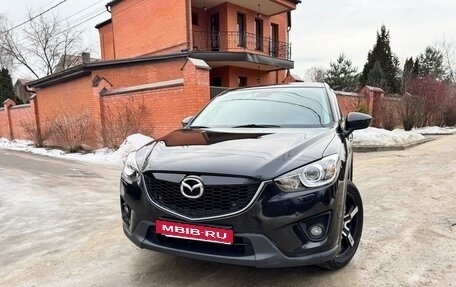 Mazda CX-5 II, 2011 год, 1 550 000 рублей, 1 фотография