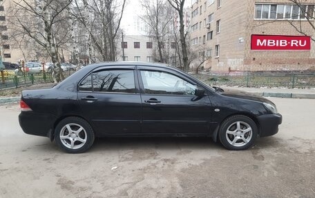 Mitsubishi Lancer IX, 2005 год, 470 000 рублей, 1 фотография