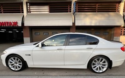 BMW 5 серия, 2010 год, 2 320 000 рублей, 1 фотография