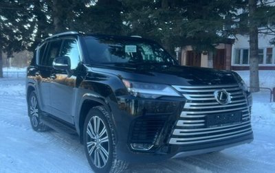 Lexus LX, 2024 год, 21 000 000 рублей, 1 фотография