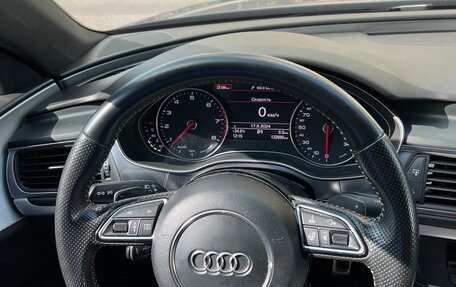 Audi A7, 2014 год, 3 000 000 рублей, 17 фотография