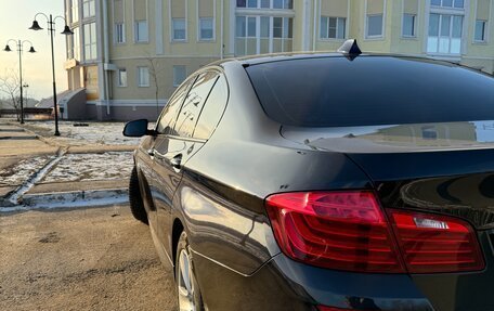 BMW 5 серия, 2014 год, 2 180 000 рублей, 11 фотография