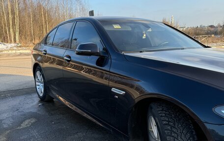 BMW 5 серия, 2014 год, 2 180 000 рублей, 5 фотография