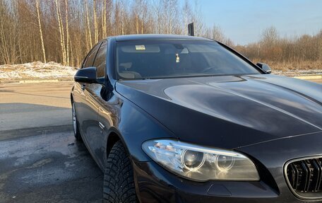 BMW 5 серия, 2014 год, 2 180 000 рублей, 4 фотография