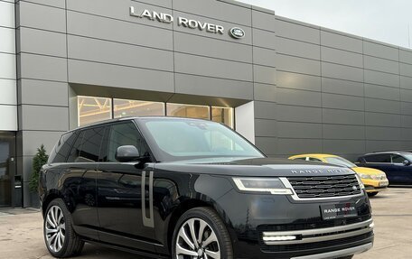 Land Rover Range Rover IV рестайлинг, 2024 год, 23 900 000 рублей, 3 фотография