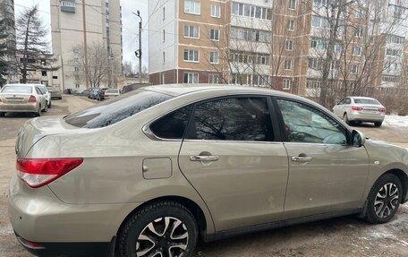 Nissan Almera, 2016 год, 800 000 рублей, 4 фотография