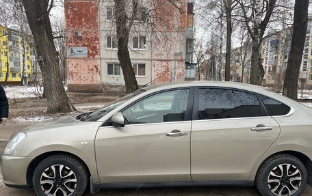 Nissan Almera, 2016 год, 800 000 рублей, 8 фотография