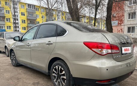 Nissan Almera, 2016 год, 800 000 рублей, 7 фотография