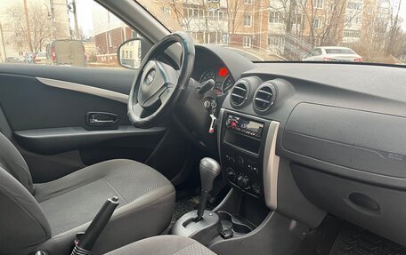 Nissan Almera, 2016 год, 800 000 рублей, 14 фотография