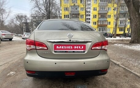 Nissan Almera, 2016 год, 800 000 рублей, 5 фотография