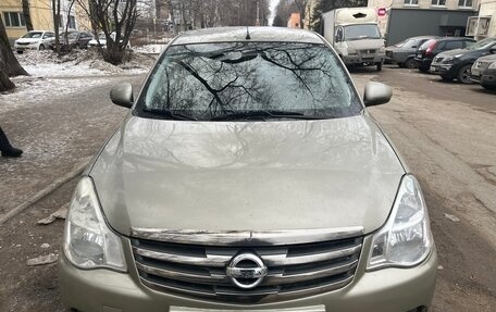 Nissan Almera, 2016 год, 800 000 рублей, 11 фотография