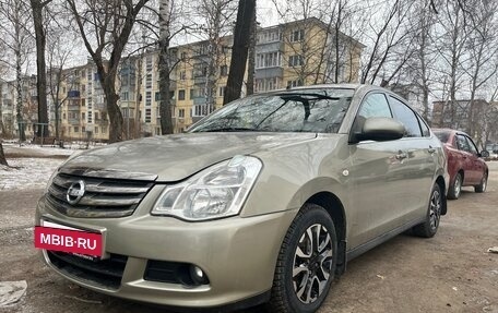 Nissan Almera, 2016 год, 800 000 рублей, 10 фотография