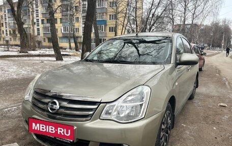 Nissan Almera, 2016 год, 800 000 рублей, 9 фотография