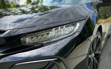 Honda Civic IX, 2018 год, 2 050 000 рублей, 3 фотография