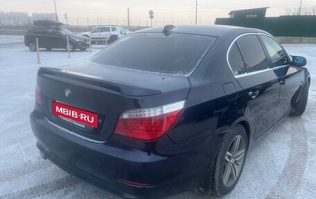 BMW 5 серия, 2008 год, 1 250 000 рублей, 6 фотография