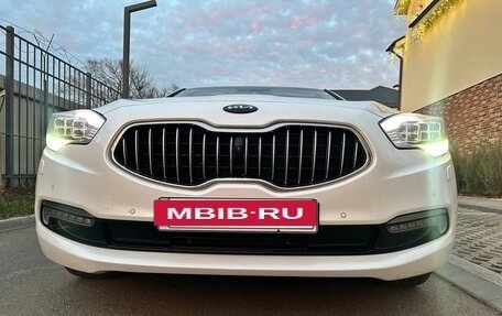 KIA Quoris I, 2013 год, 2 500 000 рублей, 6 фотография