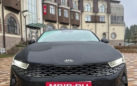 KIA K5, 2020 год, 2 540 000 рублей, 6 фотография