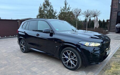 BMW X5, 2023 год, 14 700 000 рублей, 9 фотография