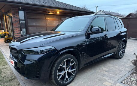 BMW X5, 2023 год, 14 700 000 рублей, 13 фотография