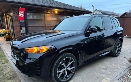 BMW X5, 2023 год, 14 700 000 рублей, 11 фотография