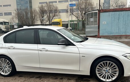 BMW 3 серия, 2017 год, 3 100 000 рублей, 6 фотография