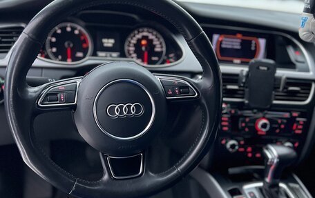 Audi A4, 2013 год, 1 800 000 рублей, 9 фотография