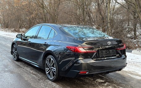 Toyota Camry, 2024 год, 4 550 000 рублей, 2 фотография