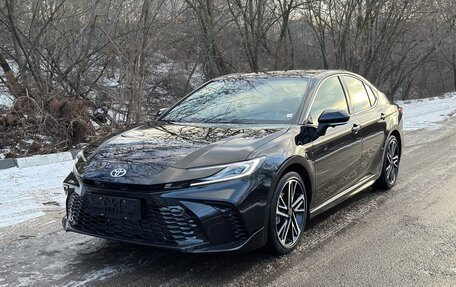 Toyota Camry, 2024 год, 4 550 000 рублей, 3 фотография