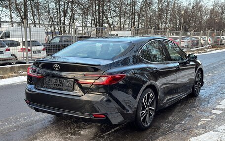 Toyota Camry, 2024 год, 4 550 000 рублей, 4 фотография