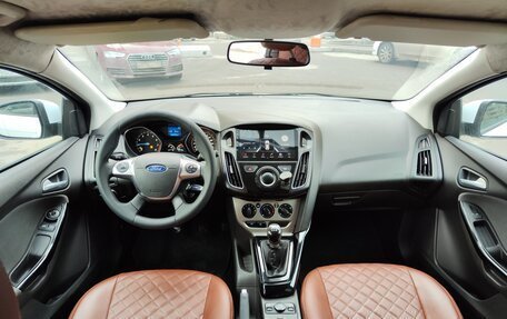 Ford Focus III, 2014 год, 635 000 рублей, 12 фотография