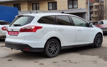 Ford Focus III, 2014 год, 635 000 рублей, 6 фотография