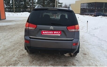 Citroen C-Crosser, 2010 год, 1 050 000 рублей, 4 фотография