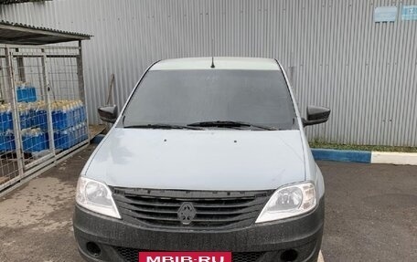 Renault Logan I, 2006 год, 249 999 рублей, 14 фотография