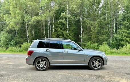 Mercedes-Benz GLK-Класс, 2012 год, 2 150 000 рублей, 4 фотография