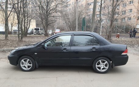 Mitsubishi Lancer IX, 2005 год, 470 000 рублей, 2 фотография