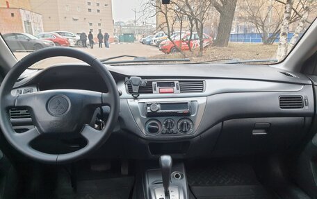 Mitsubishi Lancer IX, 2005 год, 470 000 рублей, 10 фотография