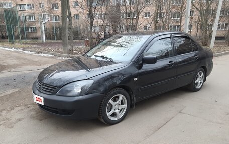 Mitsubishi Lancer IX, 2005 год, 470 000 рублей, 4 фотография