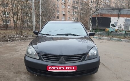 Mitsubishi Lancer IX, 2005 год, 470 000 рублей, 3 фотография