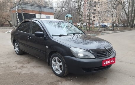 Mitsubishi Lancer IX, 2005 год, 470 000 рублей, 5 фотография