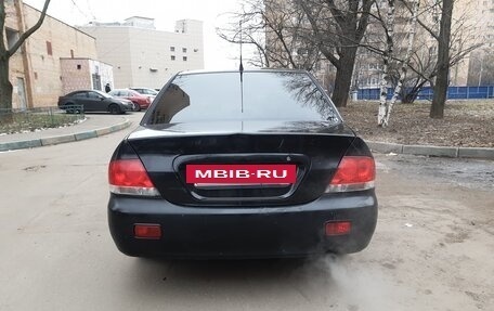 Mitsubishi Lancer IX, 2005 год, 470 000 рублей, 6 фотография