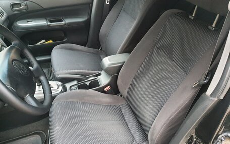 Mitsubishi Lancer IX, 2005 год, 470 000 рублей, 19 фотография