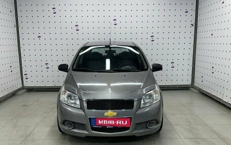 Chevrolet Aveo III, 2010 год, 425 000 рублей, 3 фотография