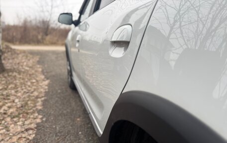 Renault Sandero II рестайлинг, 2019 год, 1 050 000 рублей, 7 фотография